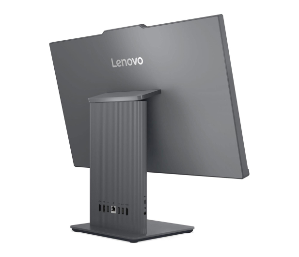Lenovo IdeaCentre AIO 24 Ryzen 5-7533HS/16GB/512 Czarny - 1598781 - zdjęcie 4